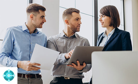 Guru Group LLC - Cloud Consulting & IT Solutions Provider | Microsoft & Salesforce Partner