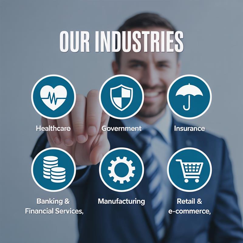 Guru Group LLC - Cloud Consulting & IT Solutions Provider | Microsoft & Salesforce Partner