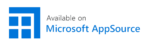 Verified on AppSource