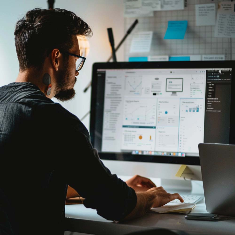 Guru Group LLC - Cloud Consulting & IT Solutions Provider | Microsoft & Salesforce Partner