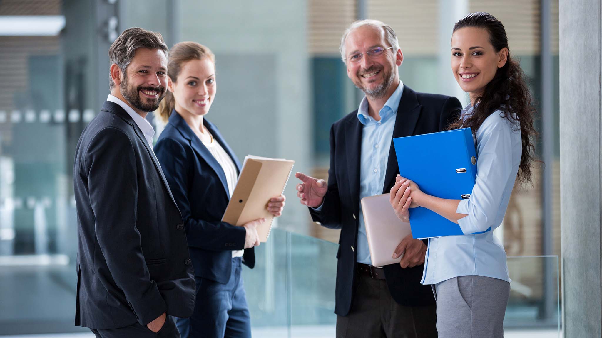 Guru Group LLC - Cloud Consulting & IT Solutions Provider | Microsoft & Salesforce Partner