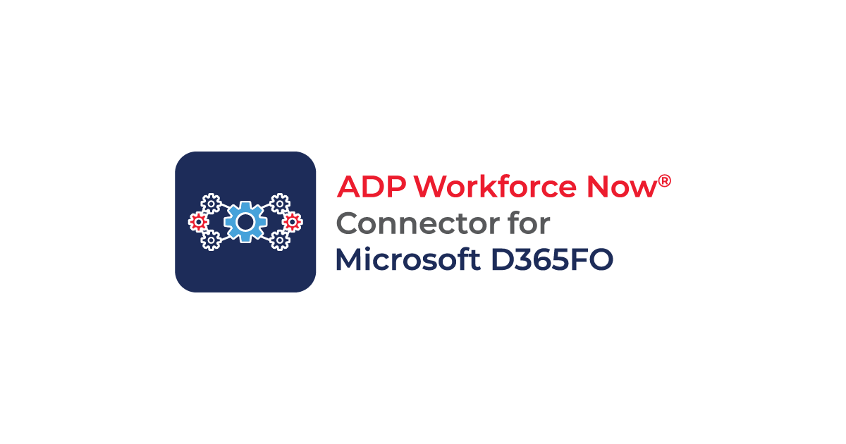 ADP Workforce Connector Guru Group LLC IT Solutions